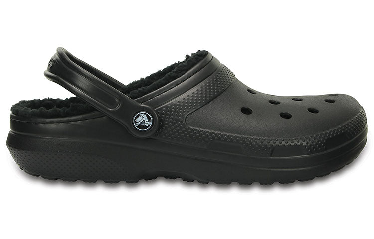 Crocs Classic Shoe Shoe Unisex Black 203591-060
