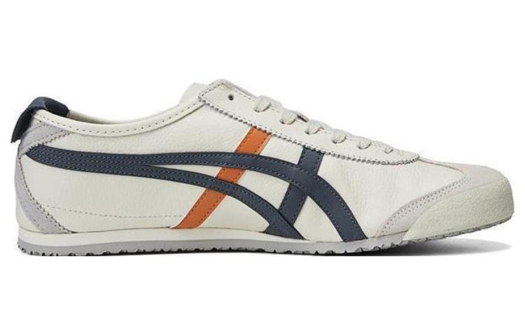 Onitsuka Tiger Mexico 66 'White Navy Orange' 1183B771-113