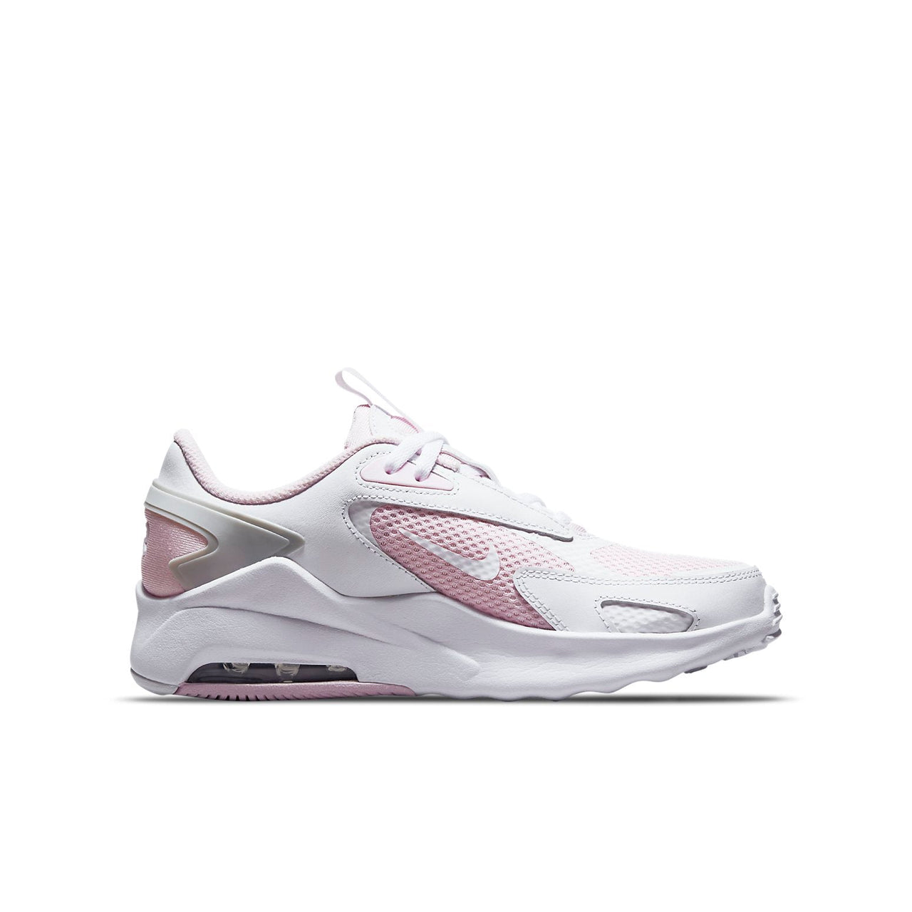 (GS) Nike Air Max Bolt Pink/White CW1626-600