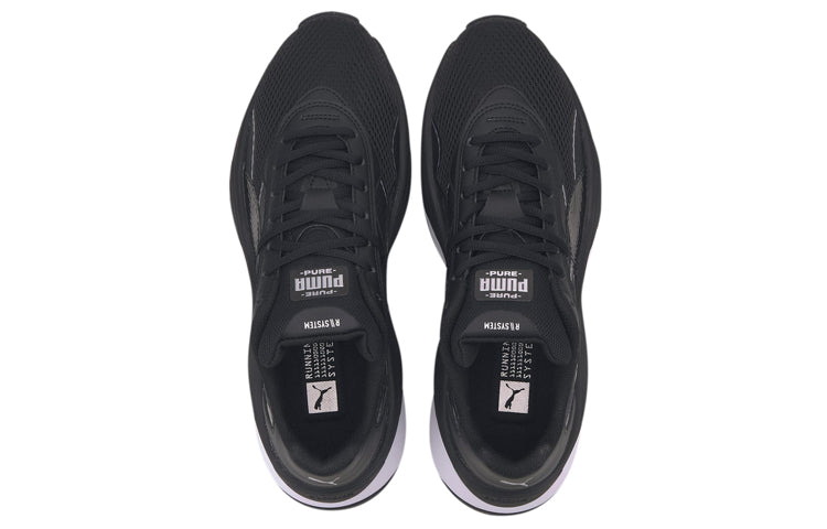 PUMA Rs-Pure Base Trainers Black 372251-02