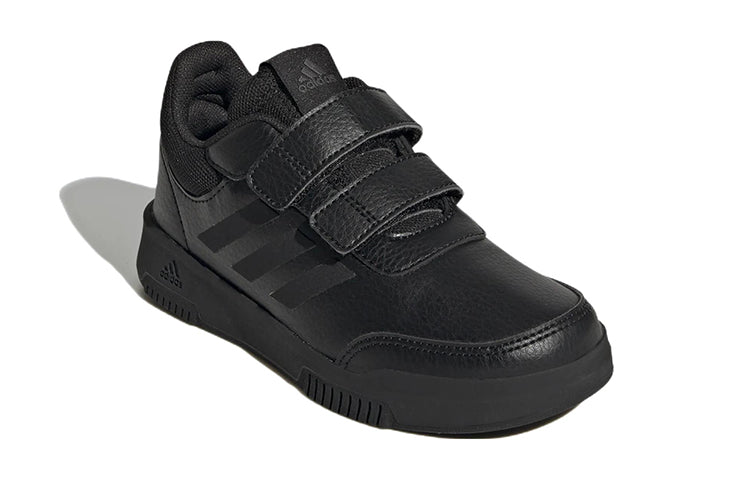 (GS) adidas Tensaur Sport 2.0 J 'Core Black' GW6439