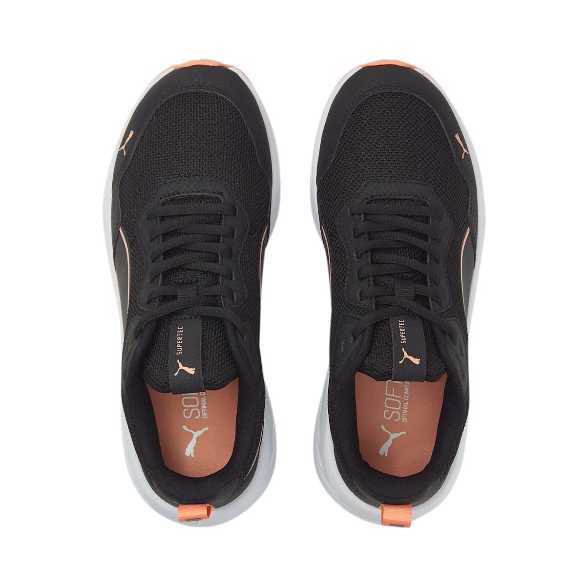 (WMNS) PUMA Supertec Zero 384642-06