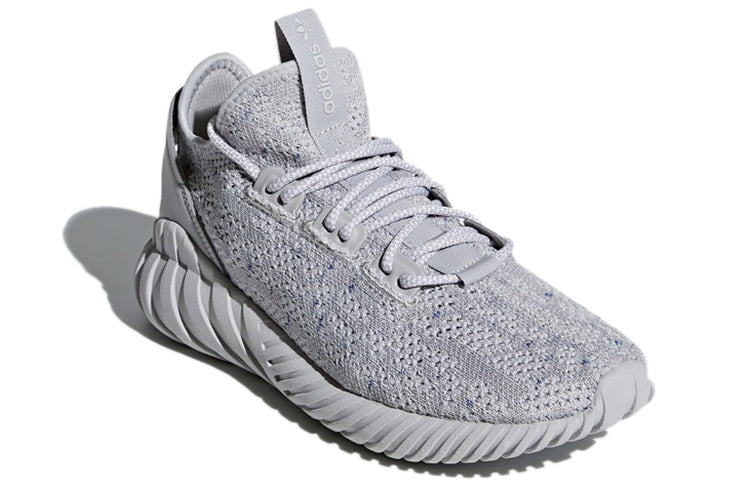 adidas Tubular Doom Sock PK 'Grey' CG5512