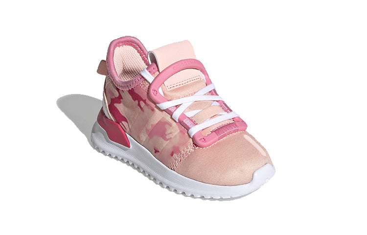 (TD) adidas originals U_Path 'Pink Blue' FV1850
