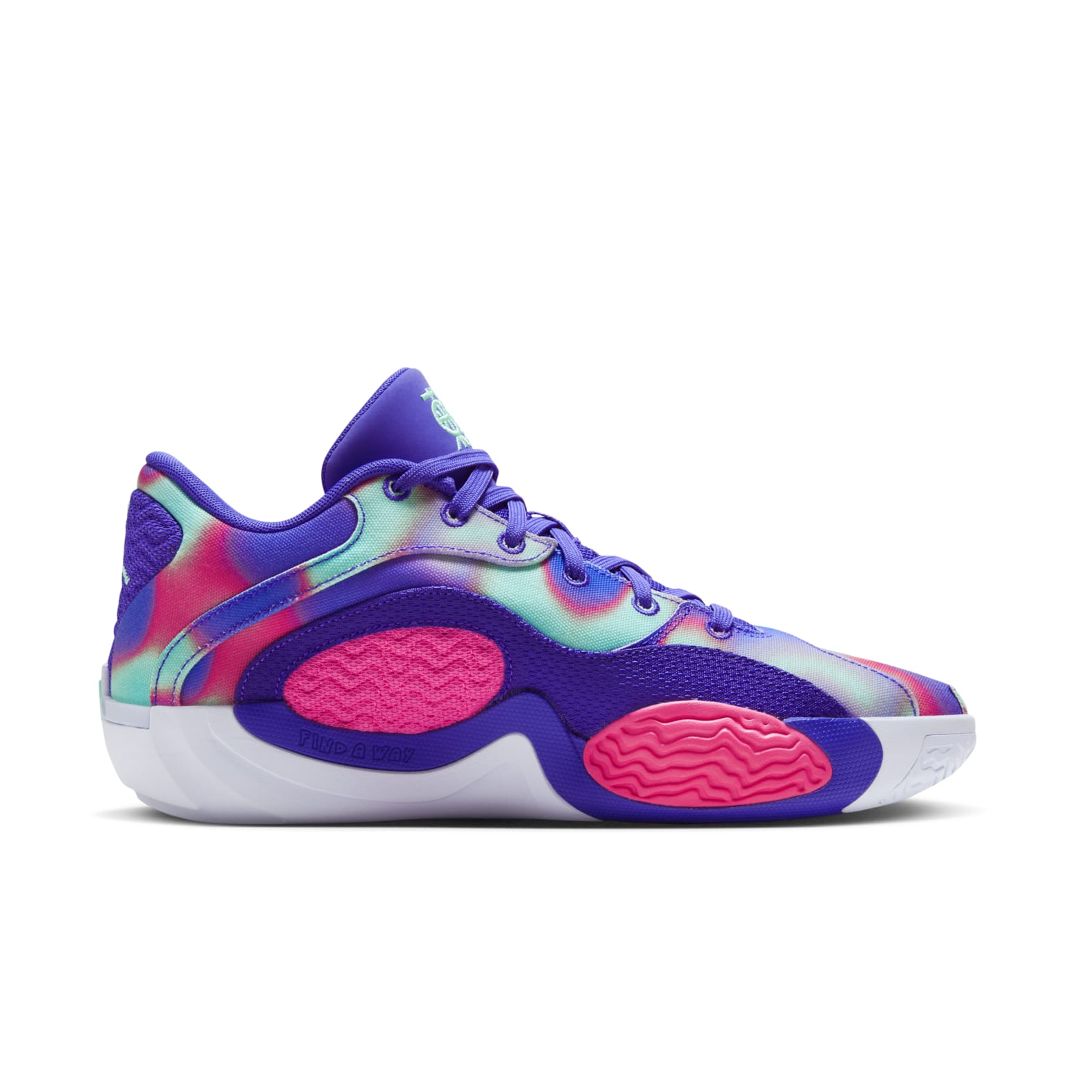 Air Jordan Tatum 2 PF 'Dongdan' HF0268-400