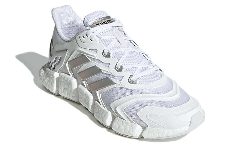 adidas Climacool Vento 'White Silver Metallic' FZ1731
