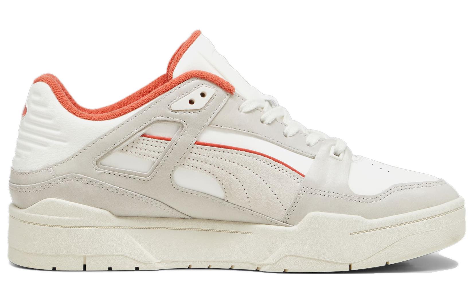 PUMA Slipstream Forward History 'Grey Beige' 392512-01