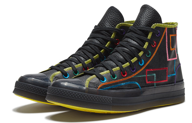 Converse Chuck 70 High 'Chinese New Year' 167330C