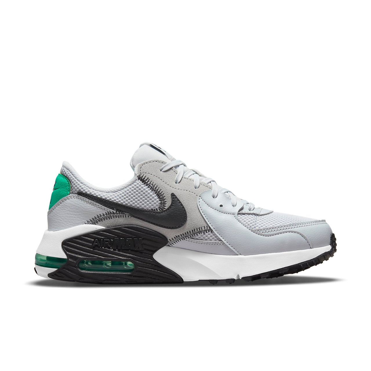 Nike Air Max Excee 'Pure Platinum Black' CD4165-014