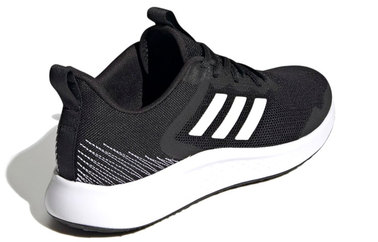 adidas Fluidstreet 'Black' FW1703