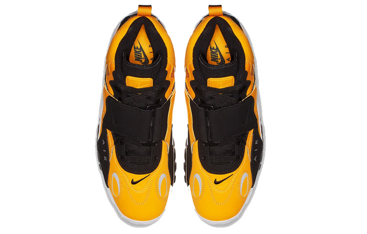 Nike Air Max Speed Turf 'Steelers' BV1165-700