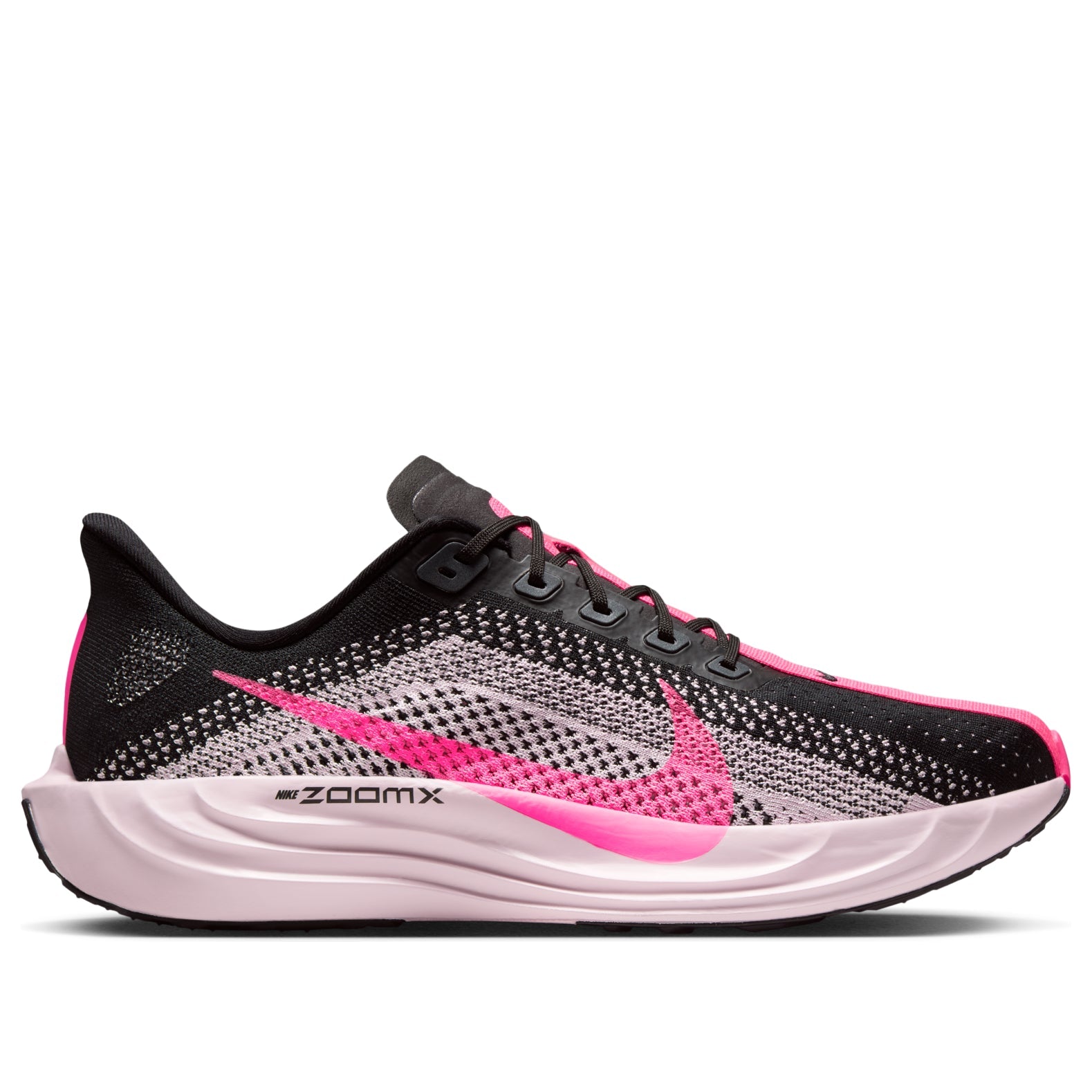 Nike Pegasus Plus 'Black Pink Foam Hyper Pink'  FQ7262-009