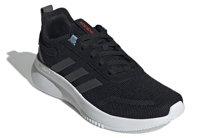 adidas Lite Racer Rebold 'Black' GY5980