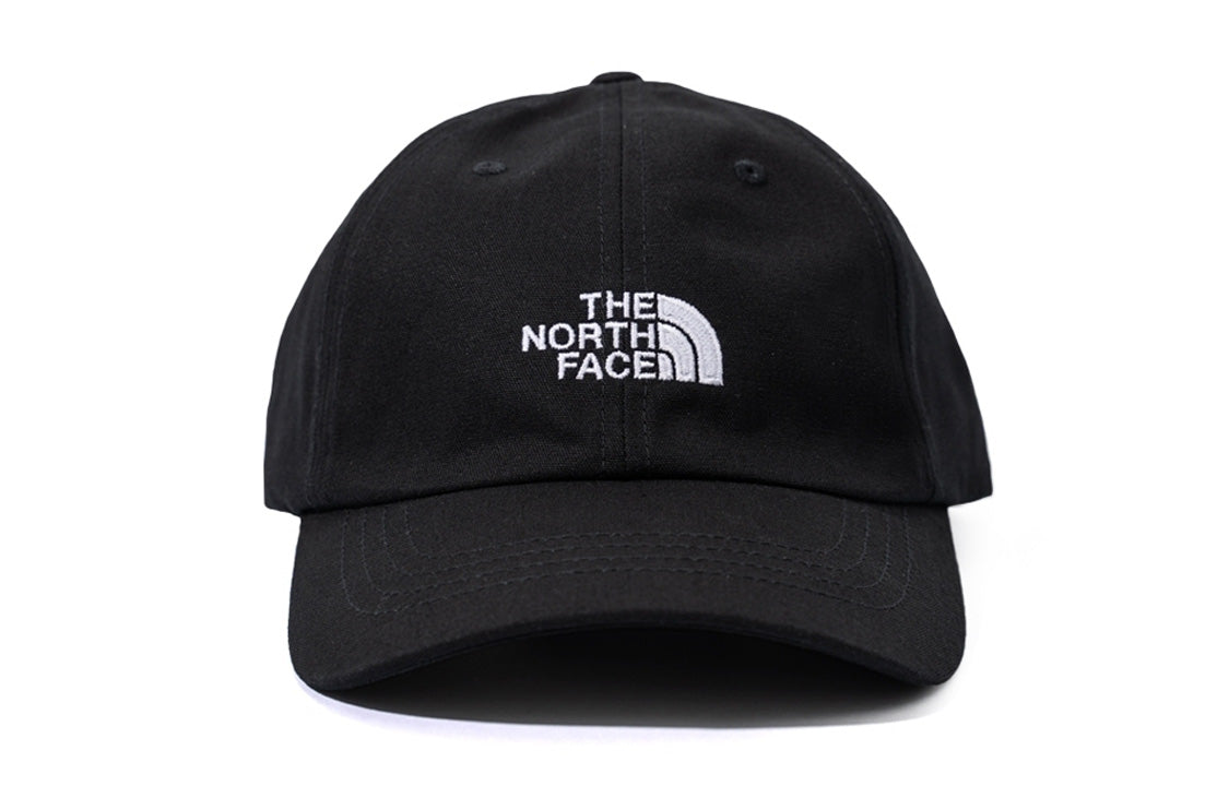 THE NORTH FACE The Norm Cap 'Black' NF0A3SH3JK3