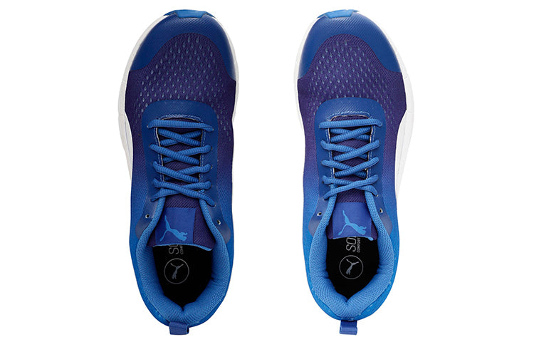 PUMA Feral Runner Idp Blue/White 368425-03