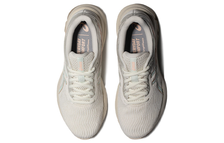 (WMNS) ASICS Gel-Pulse 11 White/Blue 1012B138-105