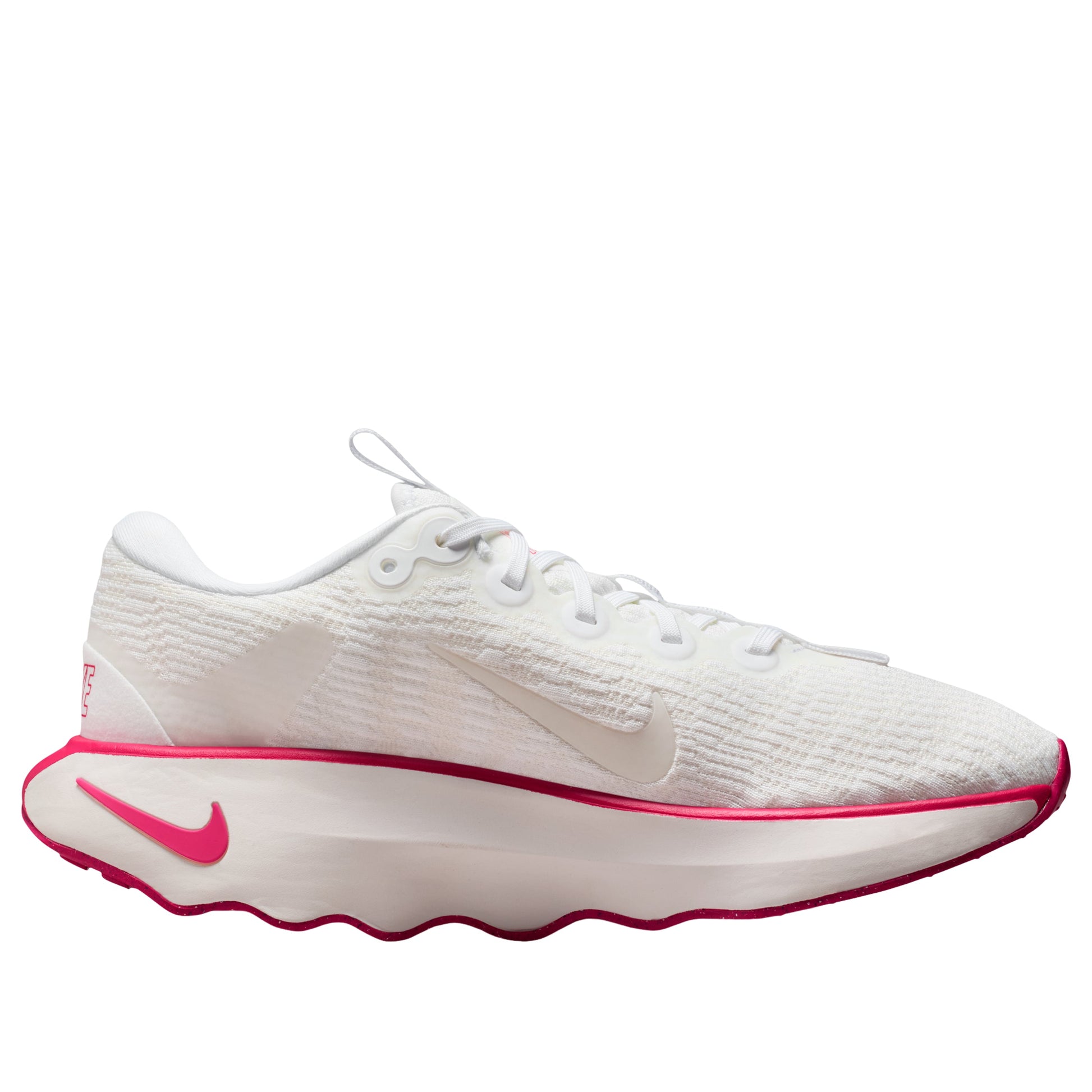 (WMNS) Nike Motiva SE 'White Rush Pink' DV1238-112