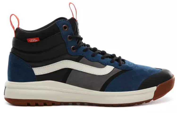 Vans UltraRange High DL MTE 'Gibraltar Sea' VN0A4BU5TYH