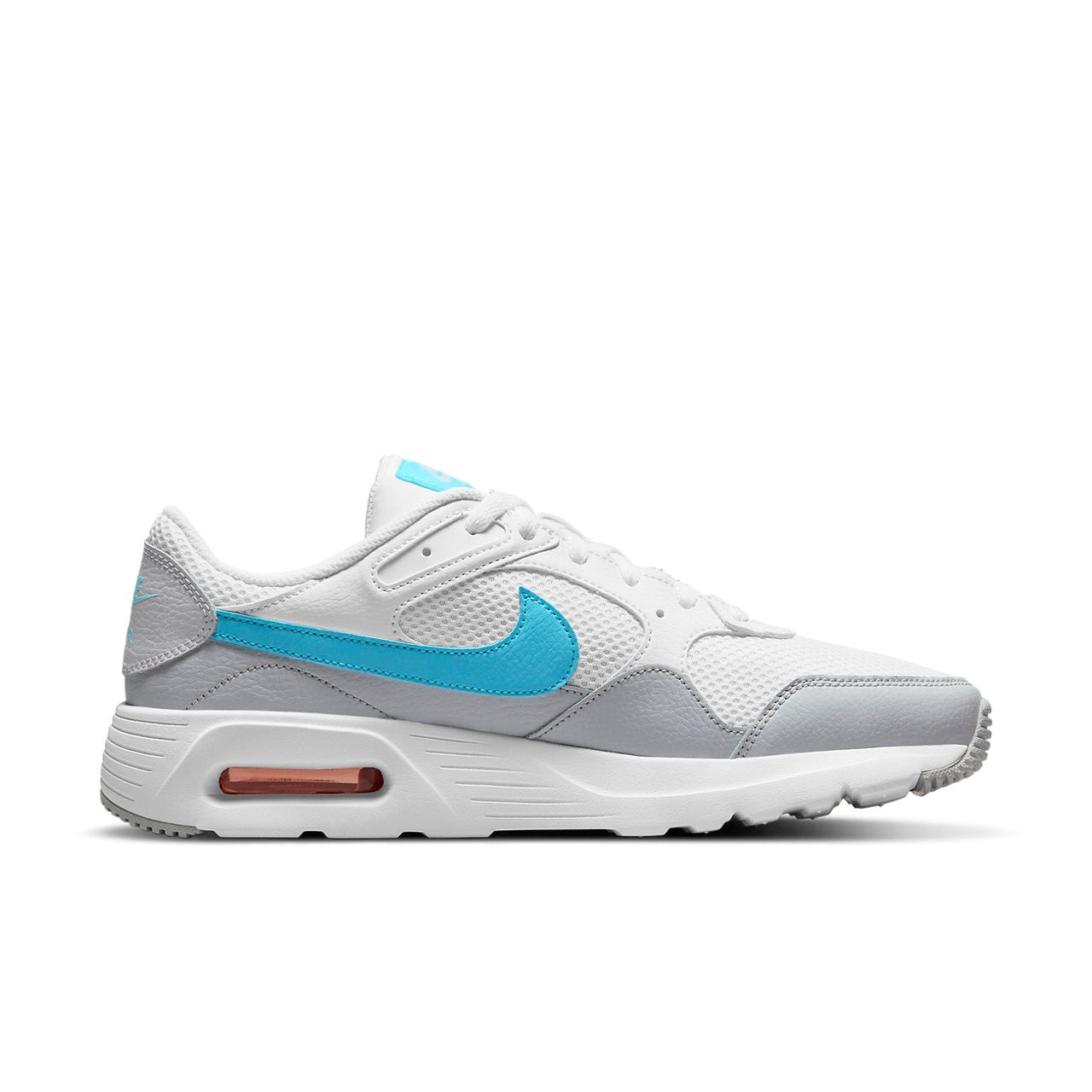Nike Air Max SC 'White Lagoon Pulse' CW4555-100
