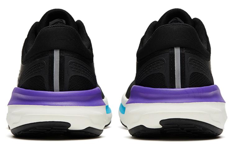 ANTA Running Series Sneakers 'Black' 912325585-1