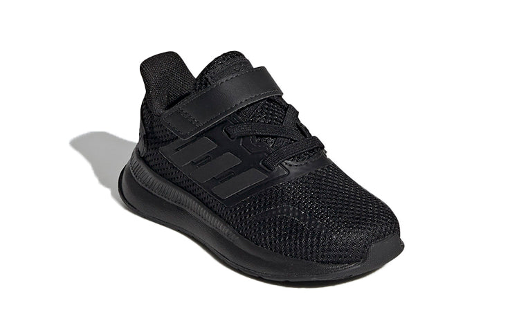 (TD) adidas neo Run Falcon Black EG2225