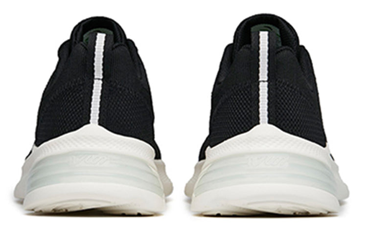 ANTA Run Collection 'Black White' 112225522-6