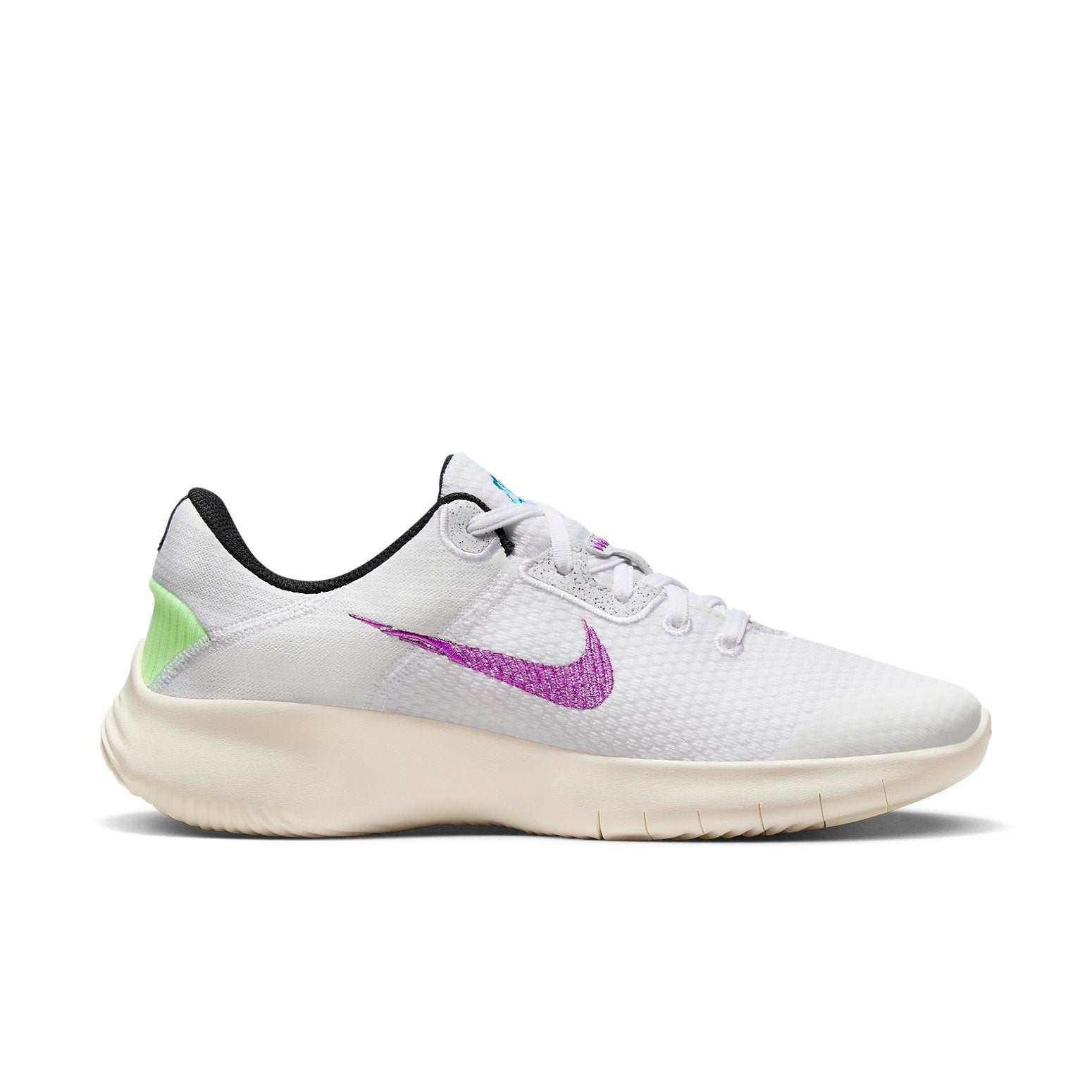 Nike Flex Experience Run 11 SE 'White Multi-color' FJ1057-100