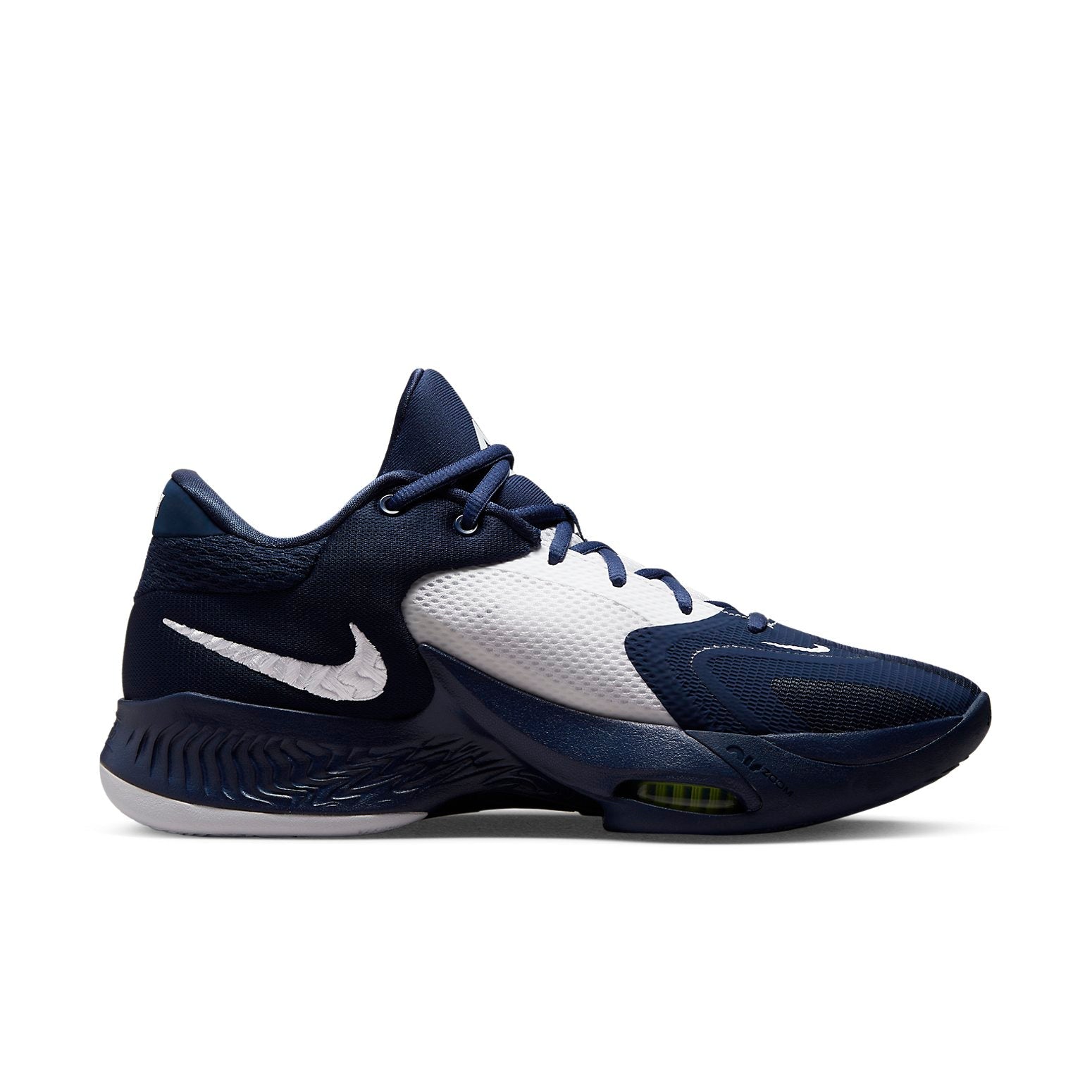 Nike Zoom Freak 4 TB 'Midnight Navy' DO9679-400