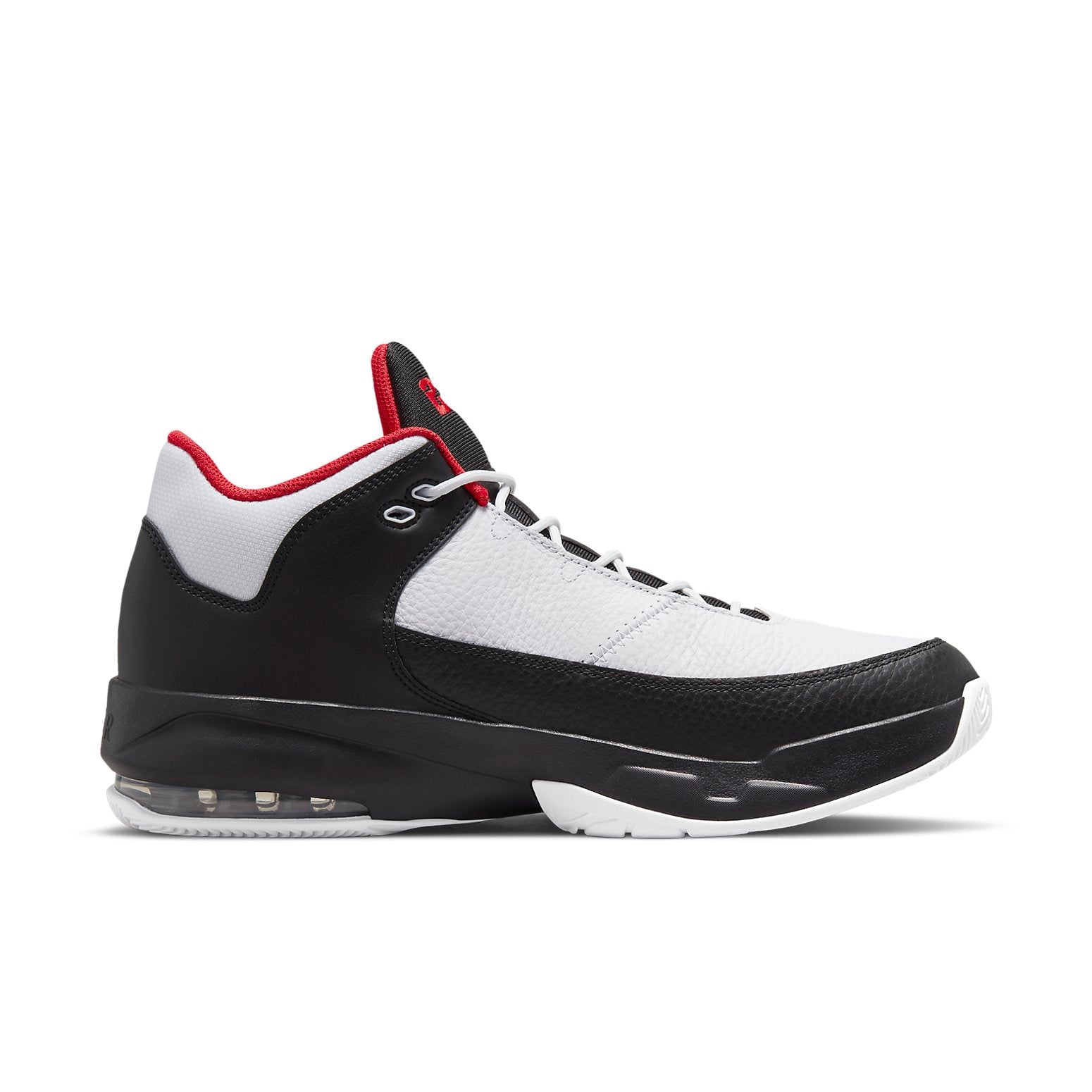 Air Jordan Max Aura 3 'White Black Red' CZ4167-161