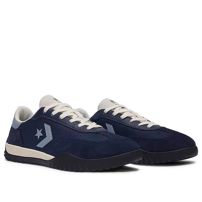Converse Run Star Trainer 'Navy Black' A10621C