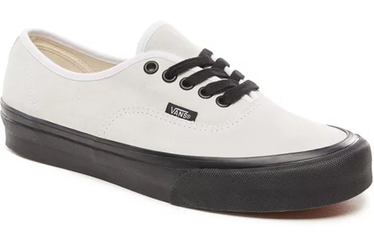 Vans Anaheim Factory Authentic 44 Dx 'White Black' VN0A38ENUL4