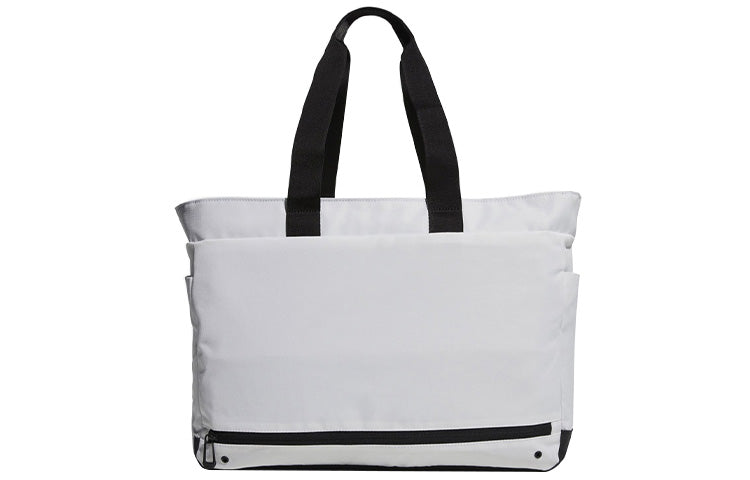 adidas Training Tote Bag 'White' HA3199