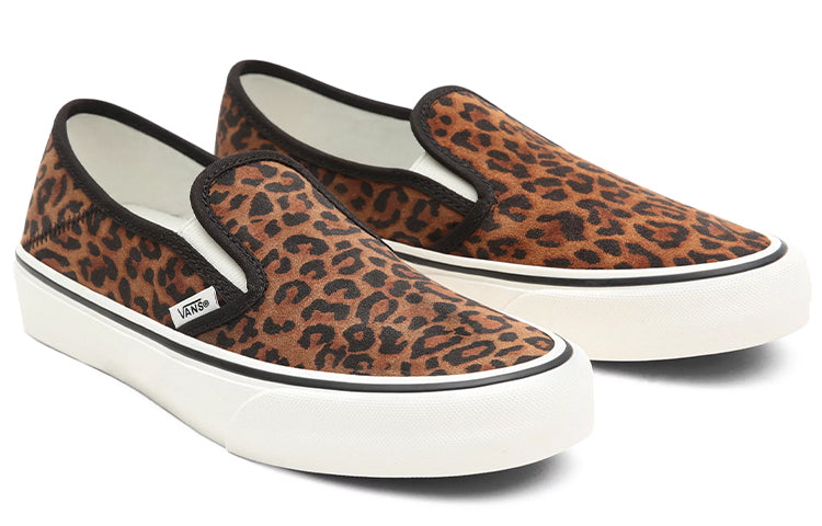 (WMNS) Vans Slip-On SF Leopard VN0A3MVD4Y5