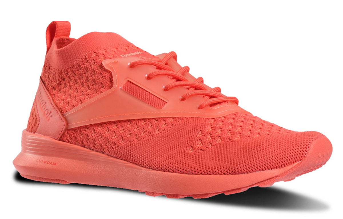 (WMNS) Reebok Zoku Runner Ultra Knit IS 'Fire Coral' BS6170