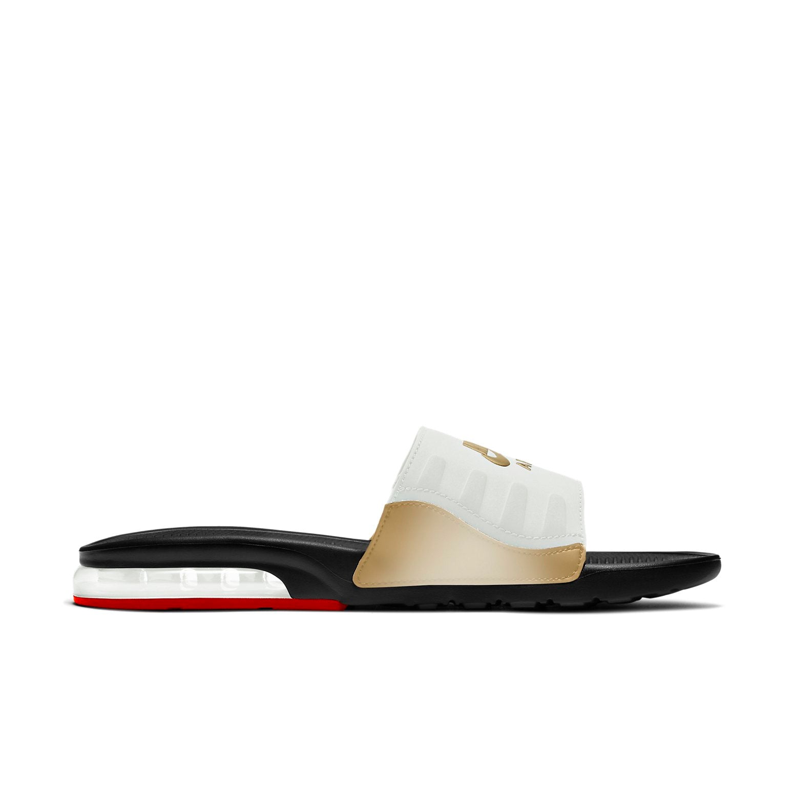 Nike Air Max Camden Slide 'Spades' BQ4626-101