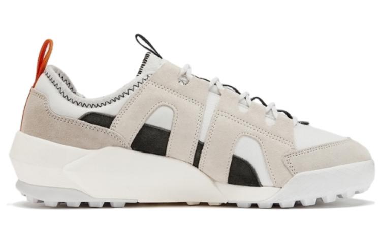 Onitsuka Tiger Performove Shoes 'White Beige Black' 1183C036-100
