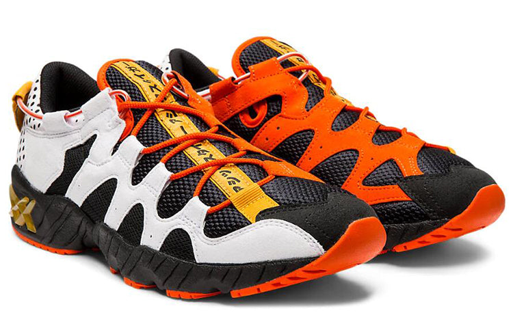 ASICS Gel Mai 'Happy Chaos - Black Orange' 1191A198-001