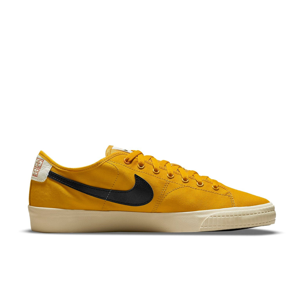 Nike Daan Van Der Linden x Blazer Court SB 'Dark Sulfur' CZ5605-700