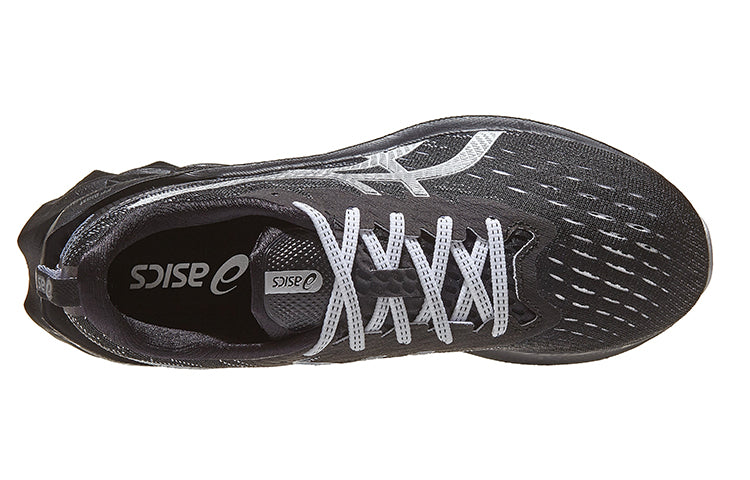 ASICS Novablast 2 'Black Pure Silver' 1011B192-001