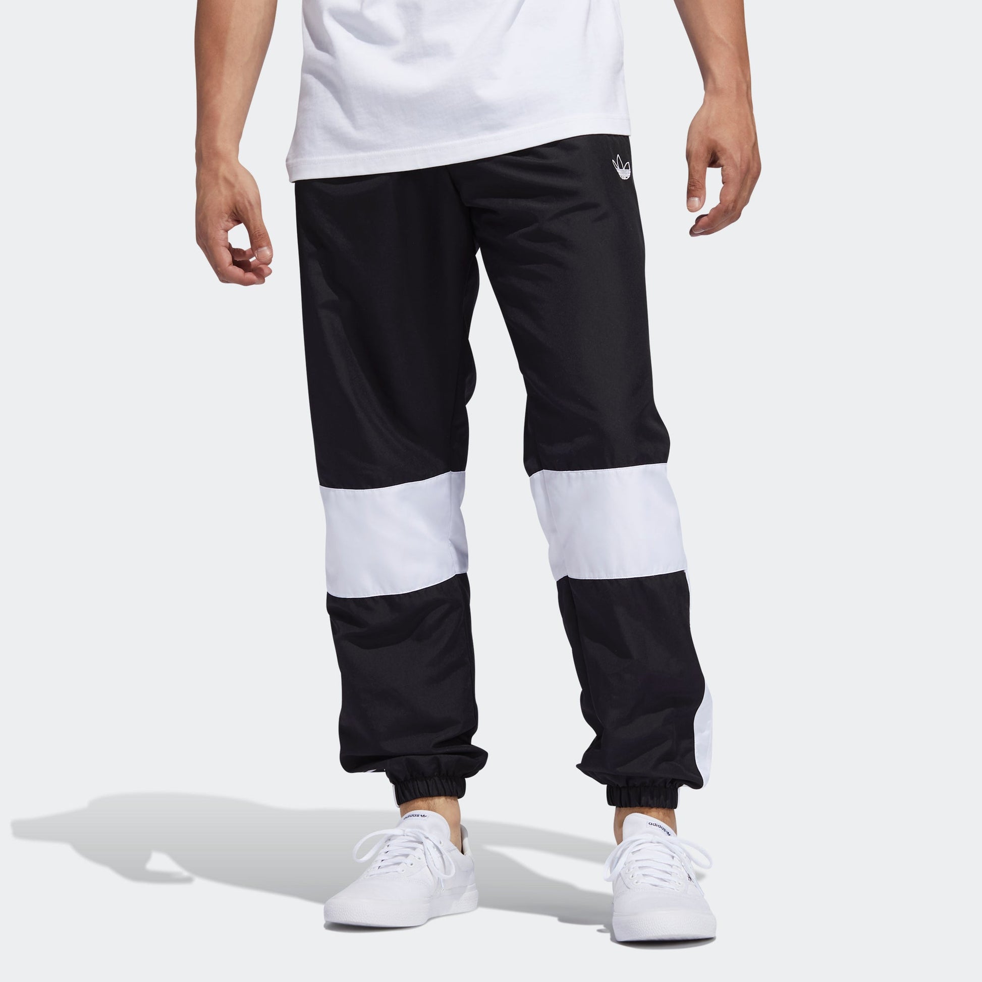 adidas originals Men's Asymm Track Sweatpants ED6244
