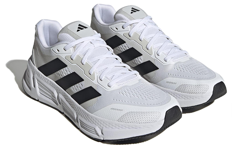 adidas Questar Shoes 'Cloud White Core Black' IF2228