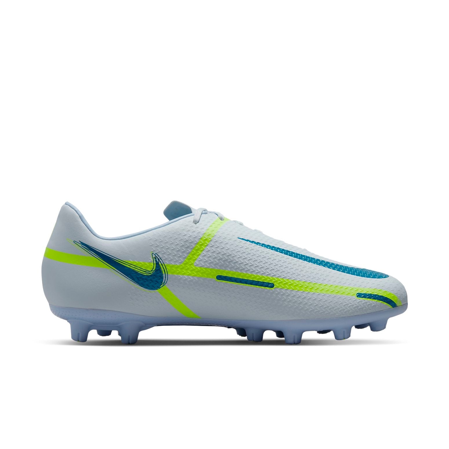 Nike Phantom GT 2 Academy HG 'White Green' DC0795-054