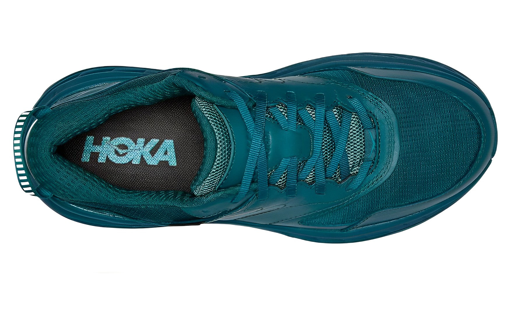 HOKA ONE ONE Bondi L GORE-TEX 'Deep Teal' 1129973-DTKY