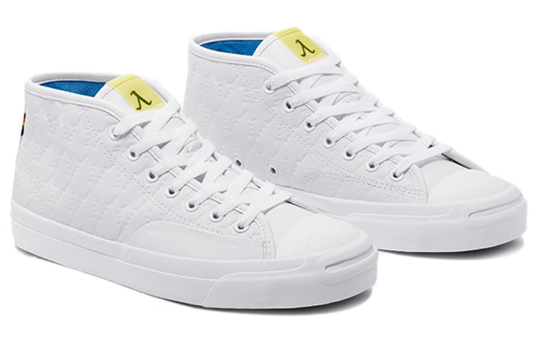 Converse Alexis Sablone x Jack Purcell Pro Mid 'Pride' 170944C