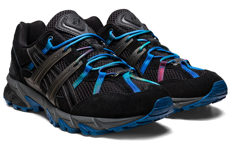 ASICS Gel-Sonoma 15-50 x A.P.C. 'Black' 1203A226-001