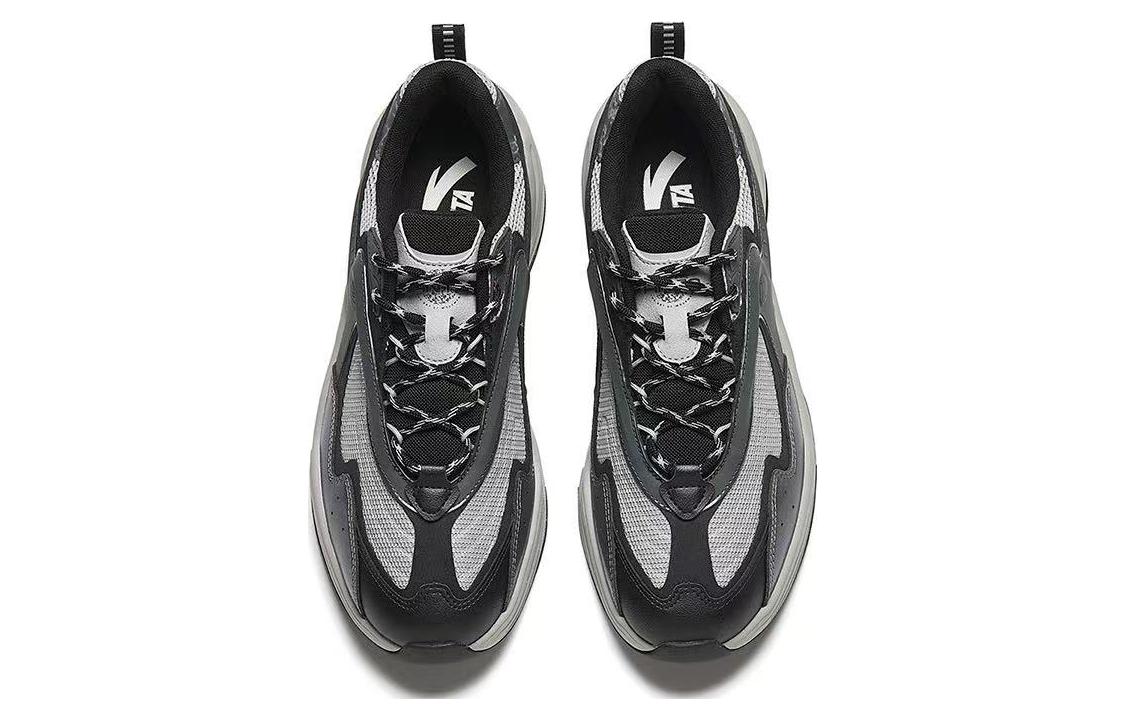ANTA Through 'Black Grey' 112348850-2