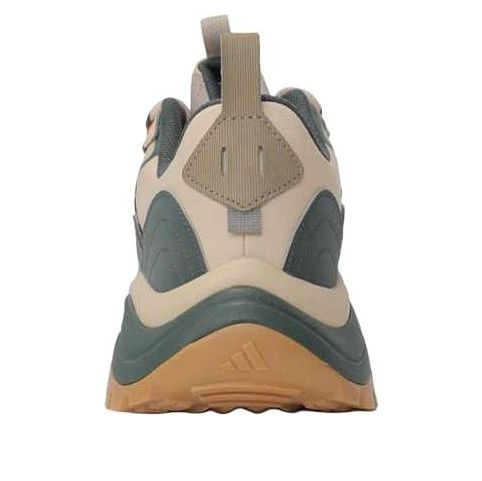 adidas CITYWOWLK 'Olive Green Brown' JR8332