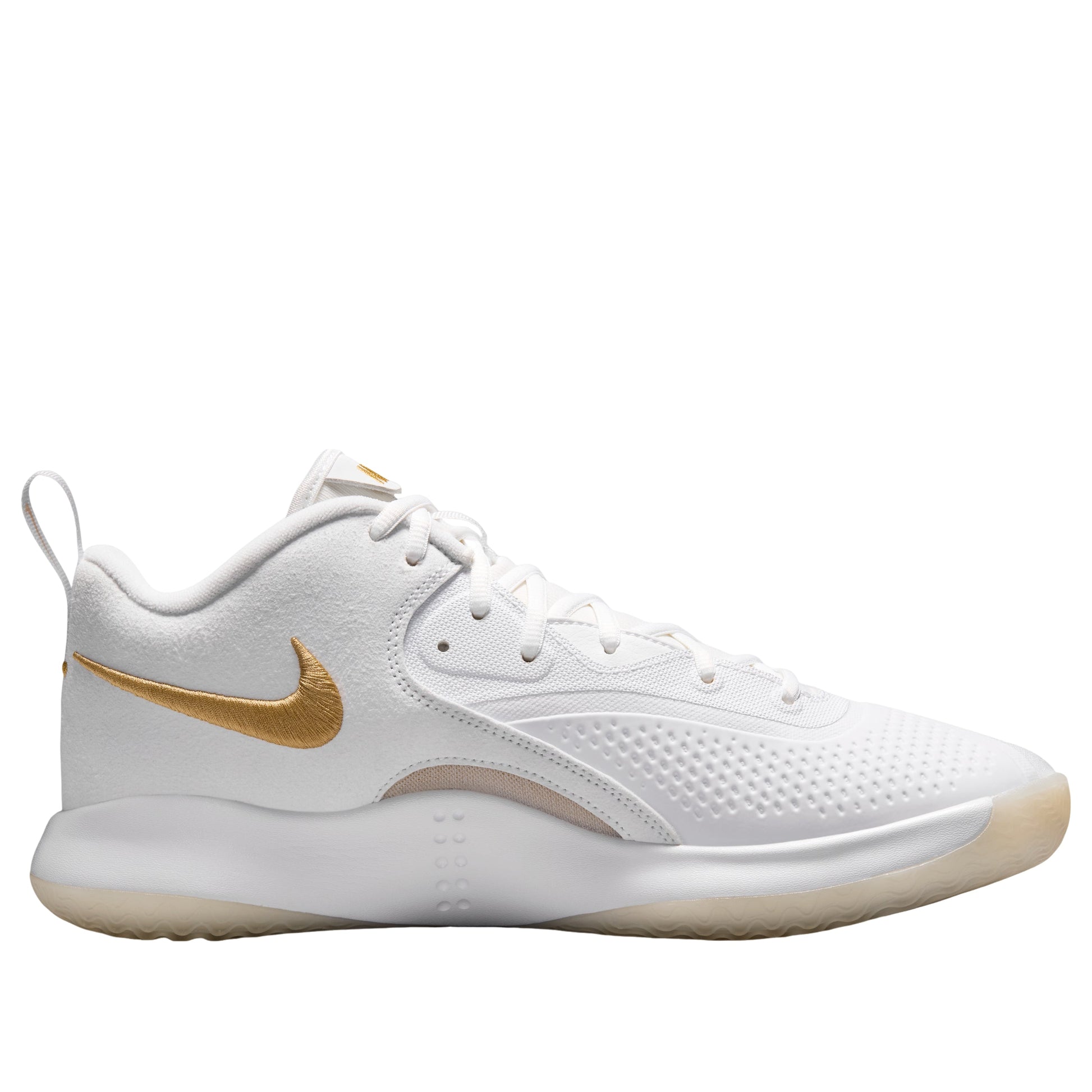 Nike HyperSet 2 'White Metallic Gold' FQ7070-104