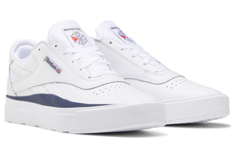Reebok Legacy Court White Blue FV8992