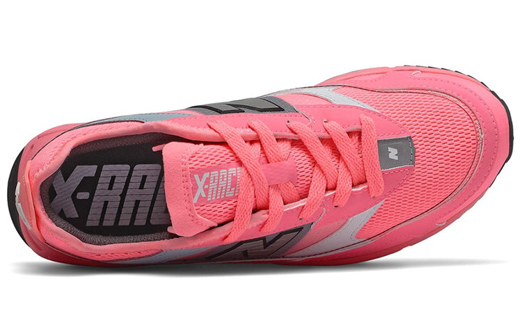 (WMNS) New Balance X-Racer Red WSXRCHFA